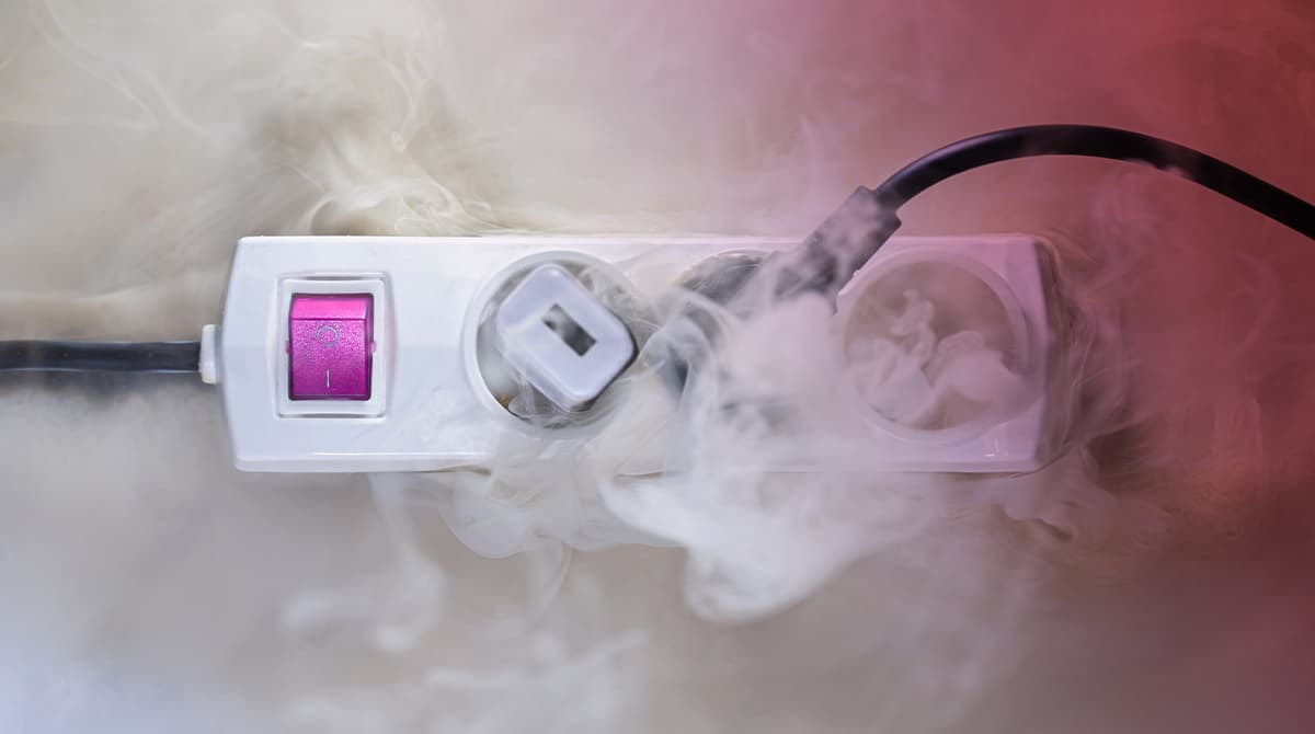 Elektrik arıza tespiti