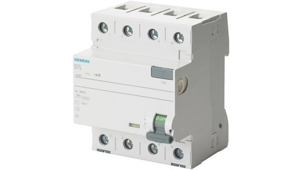 siemens kacak akim rolesi 3x25 30 ma trifaze 4618